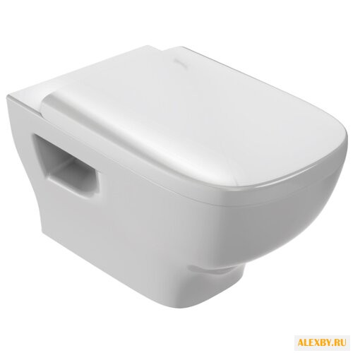 Унитаз Jacob Delafon Struktura