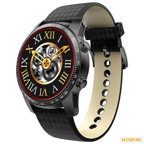 Часы KingWear KW99 Pro