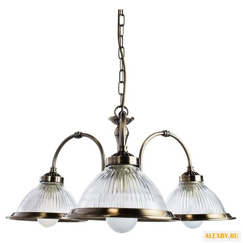Люстра Arte Lamp American Diner