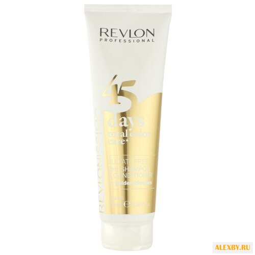 Шампунь Revlon Professional