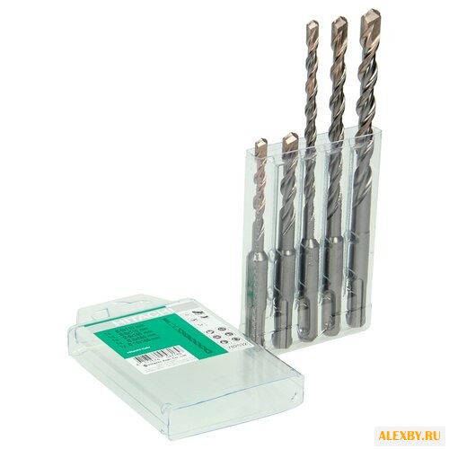 Бур SDS-plus Hitachi HTC-782532