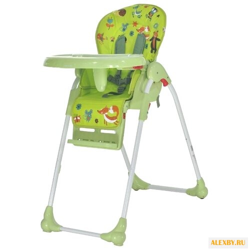 Стульчик для кормления everflo