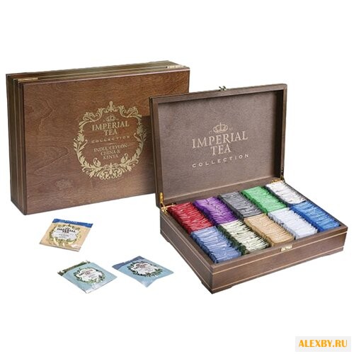 Чай Императорский чай