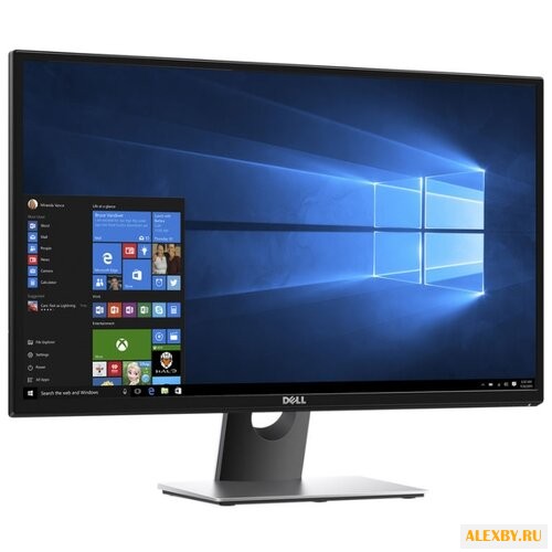 Монитор DELL SE2717H