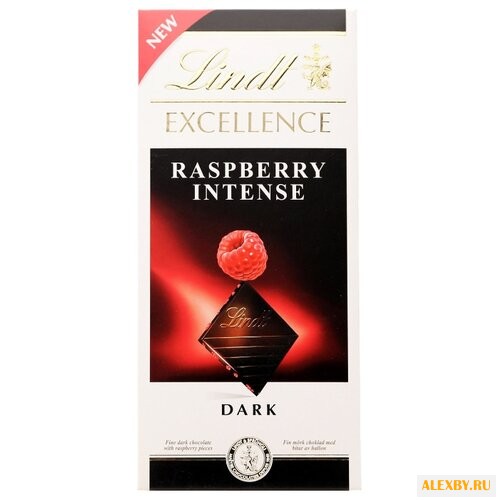 Шоколад Lindt Excellence темный