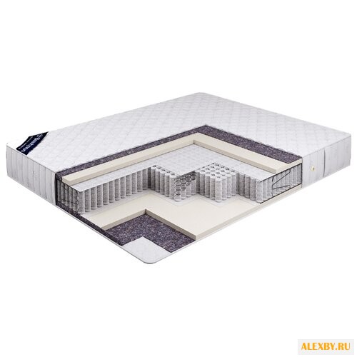 Матрас Beautyson Eco Latex S1200