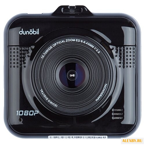 Видеорегистратор Dunobil Optim
