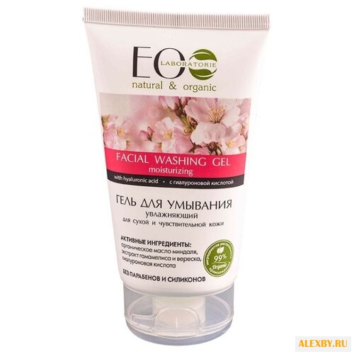 EO Laboratorie гель для
