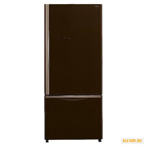 Холодильник Hitachi R-B572PU7GBW