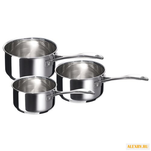 Набор ковшей Beka Chef 12066974