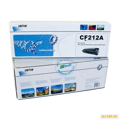Картридж Uniton Premium CF212A
