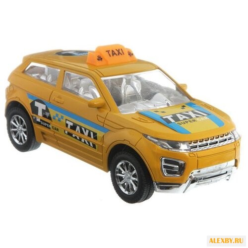 Легковой автомобиль Shantou