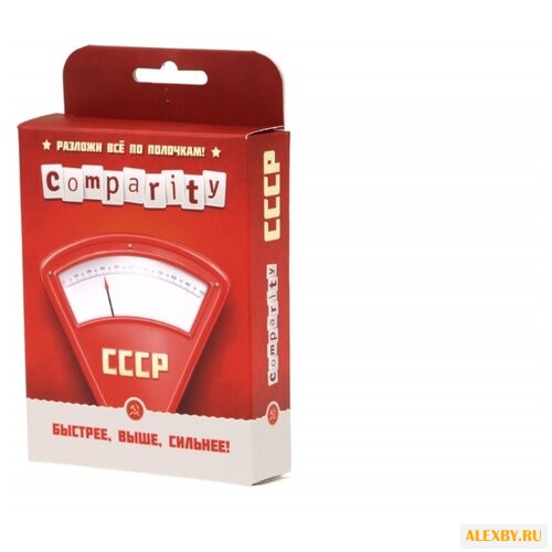 Настольная игра Magellan