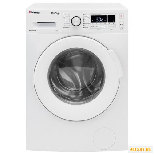 Стиральная машина Hansa