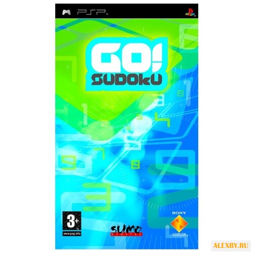 Go! Sudoku