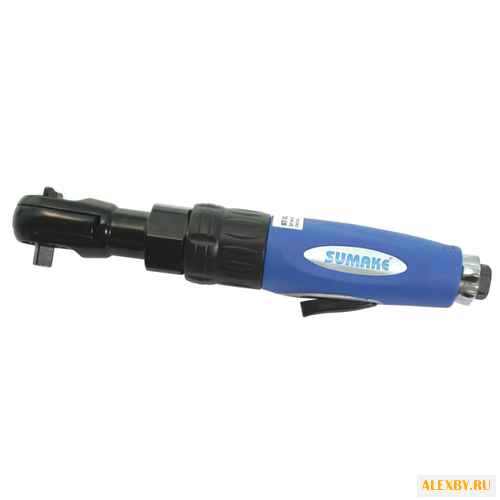 Пневмотрещотка SUMAKE ST-M3003