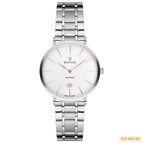 Наручные часы WAINER WA.11099-B