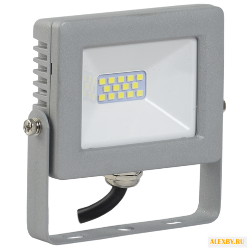 Прожектор светодиодный 10 Вт