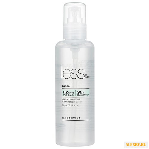 Holika Holika Тонер увлажняющий