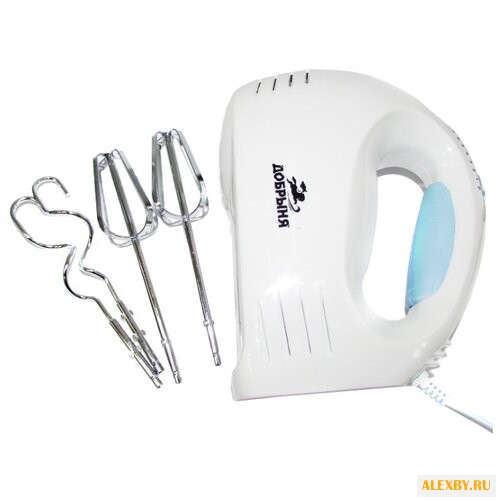 Миксер Добрыня DO-2310