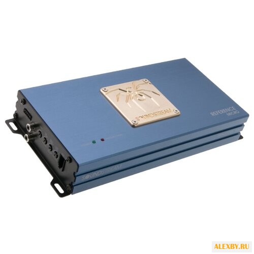 Автомобильный усилитель