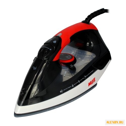 Утюг MIE B2