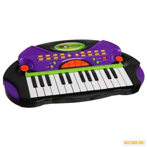 Синтезатор SS Music 77028