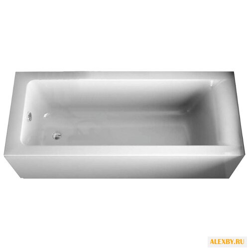 Отдельно стоящая ванна Ideal