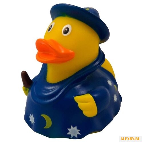 Игрушка для ванной FUNNY DUCKS