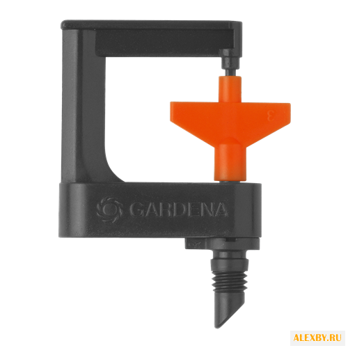 GARDENA Микродождеватель