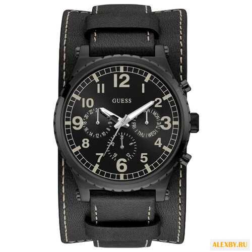 Наручные часы GUESS W1162G2