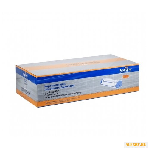 Картридж ProfiLine PL-C8543X