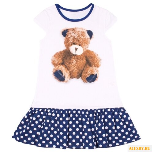 Платье Апрель