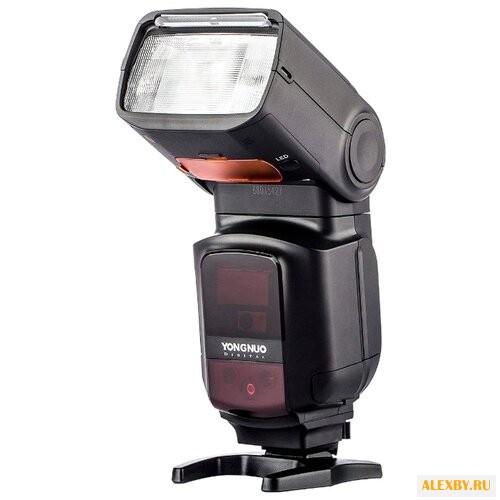 Вспышка YongNuo Speedlite