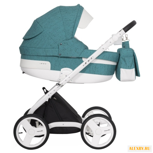 Универсальная коляска Expander