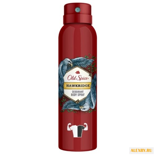 Дезодорант спрей Old Spice