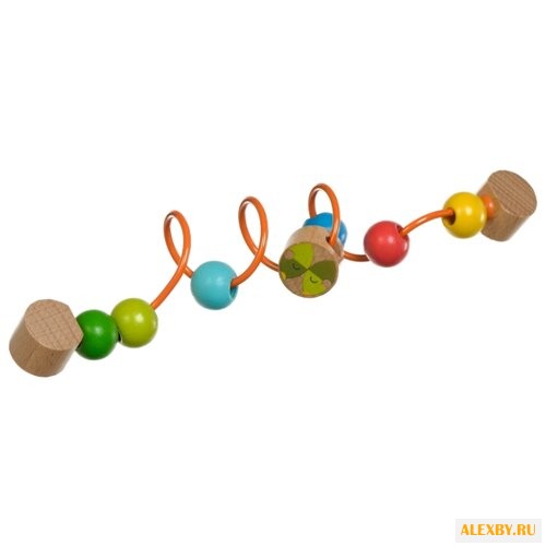 Лабиринт Игрушки из дерева