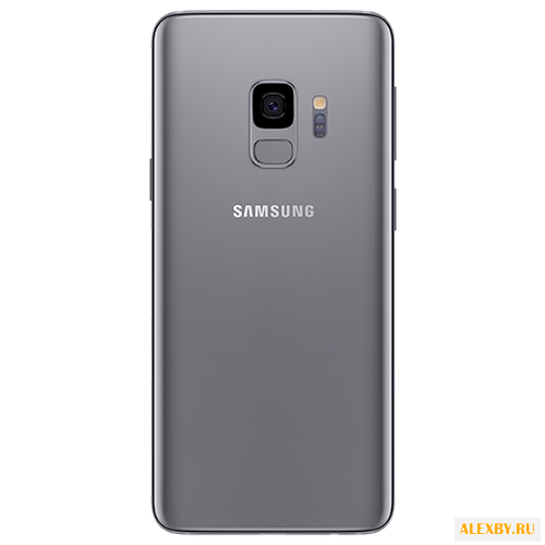 Смартфон Samsung Galaxy S9 256GB