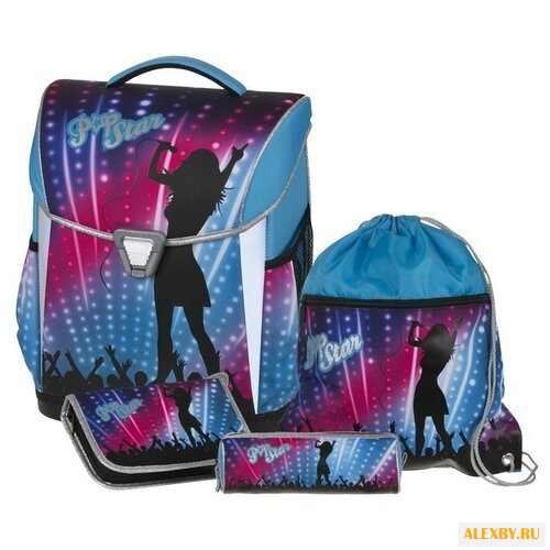 Schneiders Ранец Toolbag Basic