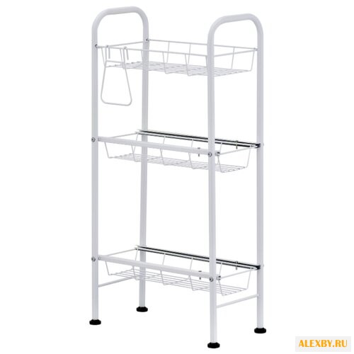 Этажерка напольная Tatkraft KRI