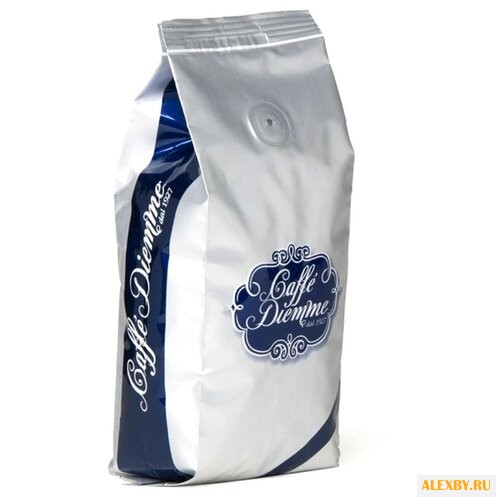 Кофе в зернах Caffe Diemme