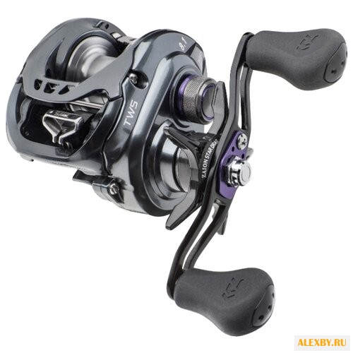 Катушка DAIWA Tatula SV TW 103XSL