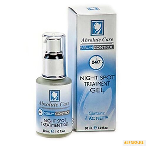 Absolute Care Ночной