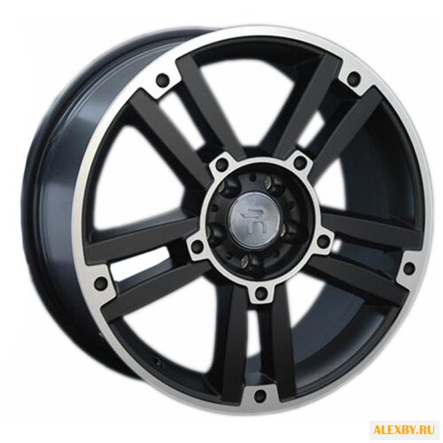 Колесный диск Replay B195