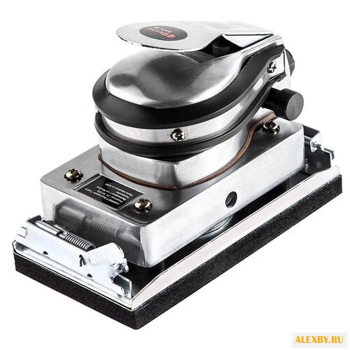 Вибрационная пневмошлифмашина