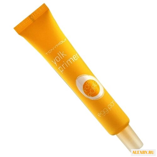 TONY MOLY праймер Egg Pore Yolk