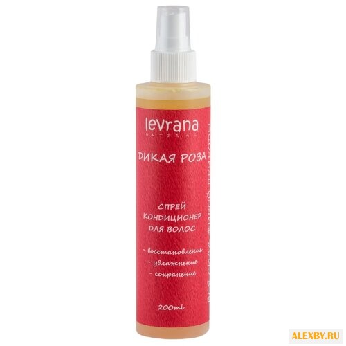 Levrana Спрей-кондиционер для