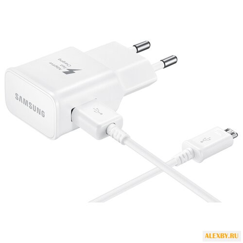 Сетевая зарядка Samsung