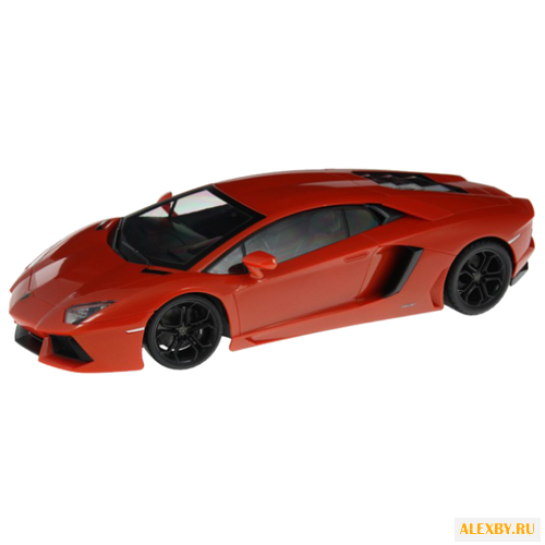 Легковой автомобиль MJX