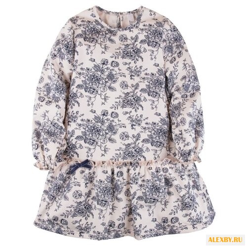 Платье Bossa Nova